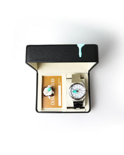 Load image into Gallery viewer, OM x EG " Addictive Collection " 8/10 Turquoise Pill