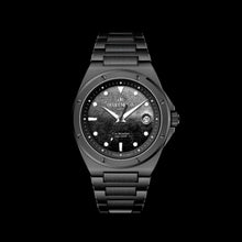Load image into Gallery viewer, GM19 - Titan MoonDate Black Out Edition (Automatic)