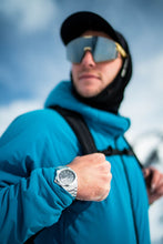 Load image into Gallery viewer, GM19 - Titan MoonDate (Quartz)