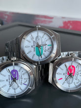 Load image into Gallery viewer, OM x EG " Addictive Collection " 2/10 Turquoise Pill