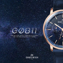 Load image into Gallery viewer, The G0811