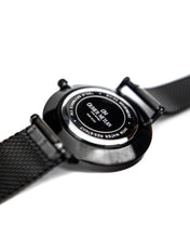 Load image into Gallery viewer, All Black Bijoux 32mm
