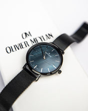 Load image into Gallery viewer, All Black Bijoux 32mm