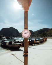 Load image into Gallery viewer, Rose Gold Bijoux 32mm