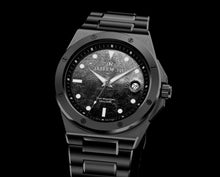 Load image into Gallery viewer, GM19 - Titan MoonDate Black Out Edition (Automatic)

