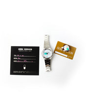Load image into Gallery viewer, OM x EG &quot; Addictive Collection &quot; 8/10 Turquoise Pill
