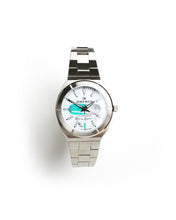 Load image into Gallery viewer, OM x EG &quot; Addictive Collection &quot; 8/10 Turquoise Pill
