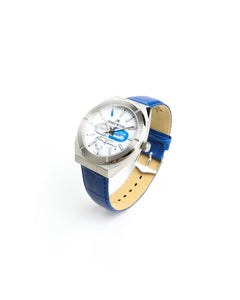 OM x EG " Addictive Collection " 4/10 Blue Pill