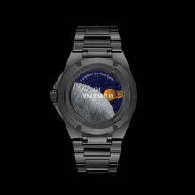 Load image into Gallery viewer, GM19 - Titan MoonDate Black Out Edition (Quartz)
