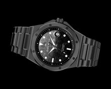 Load image into Gallery viewer, GM19 - Titan MoonDate Black Out Edition (Automatic)
