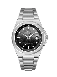 GM19 - Titan MoonDate (Quartz)