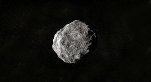 GM19 - MeteoriteDate