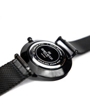 Load image into Gallery viewer, All Black Bijoux 32mm

