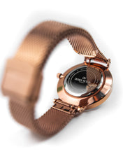 Load image into Gallery viewer, Rose Gold Bijoux 32mm
