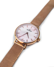 Load image into Gallery viewer, Rose Gold Bijoux 32mm
